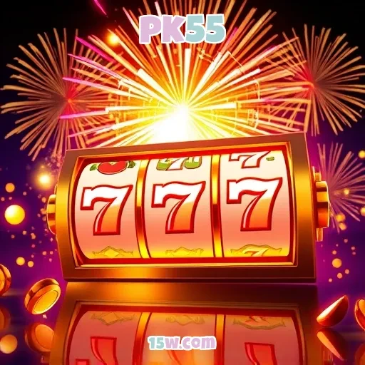 pk55: Descubra a Seção Casual e Encontre Seu Jogo Favorito