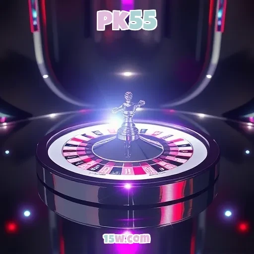 pk55 Móvel: Recursos Incríveis Para Jogar Onde Quiser