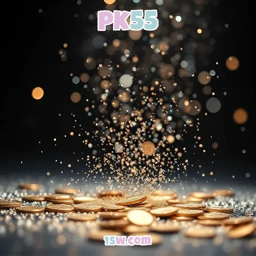 pk55: Descubra as Novidades e Lançamentos Imperdíveis dos Jogos Online